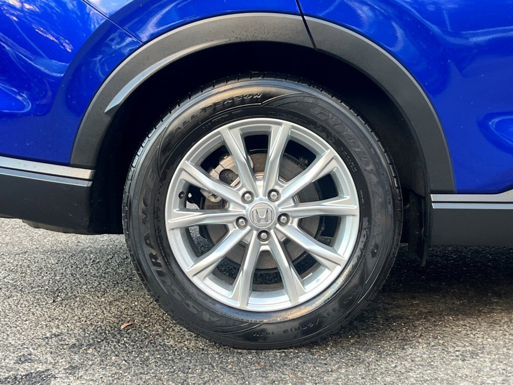 Used 2024 Honda CR-V EX-L image 6