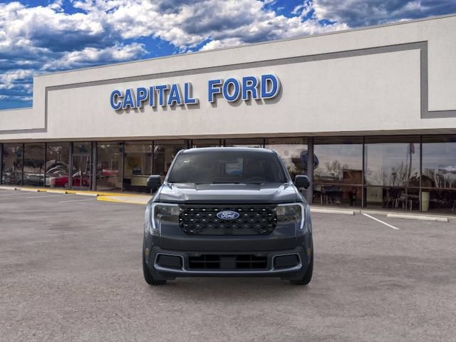 New 2026 Ford Maverick Lariat AWD/4WD image 6