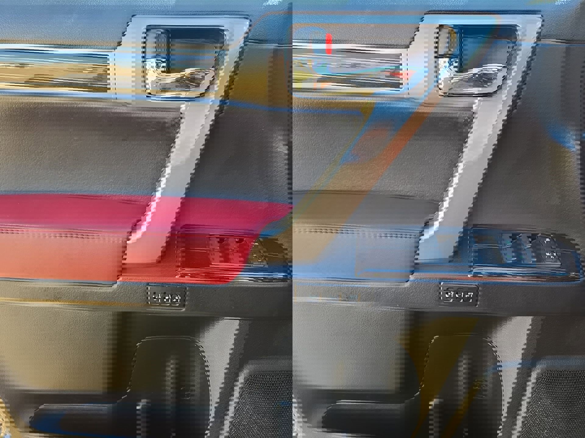 Certified 2021 Lexus GX 460 Luxury image 15