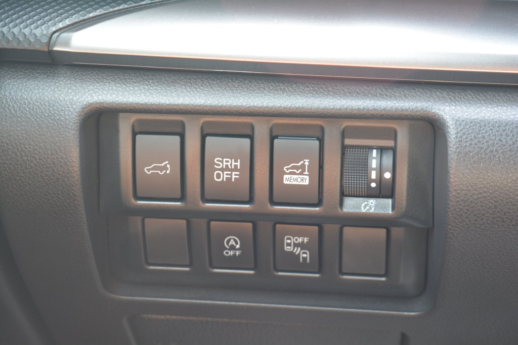 Used 2024 Subaru Forester Premium AWD/4WD image 18