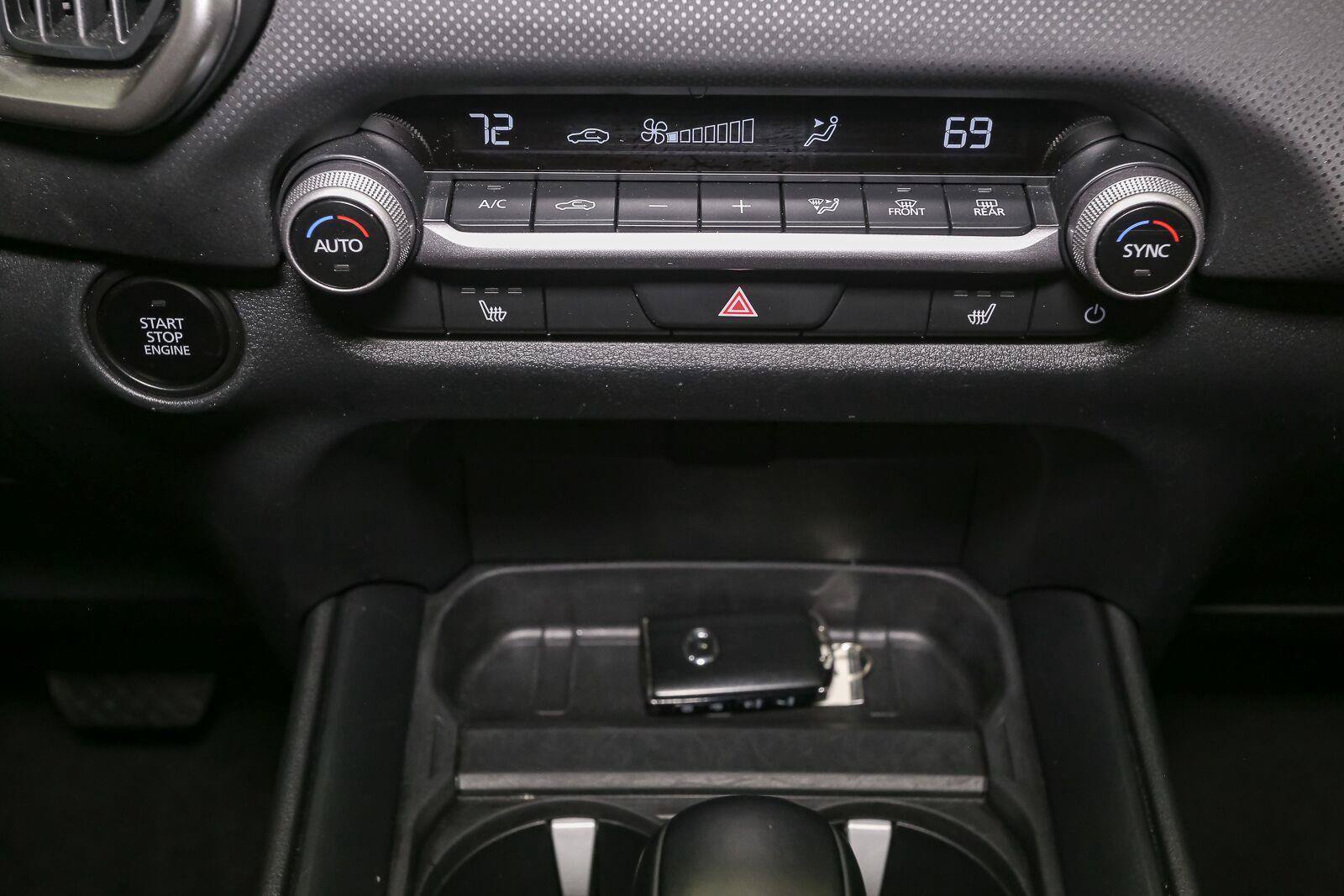Used 2026 MAZDA CX-50 AWD 2.5 S w/ Preferred Pkg image 32