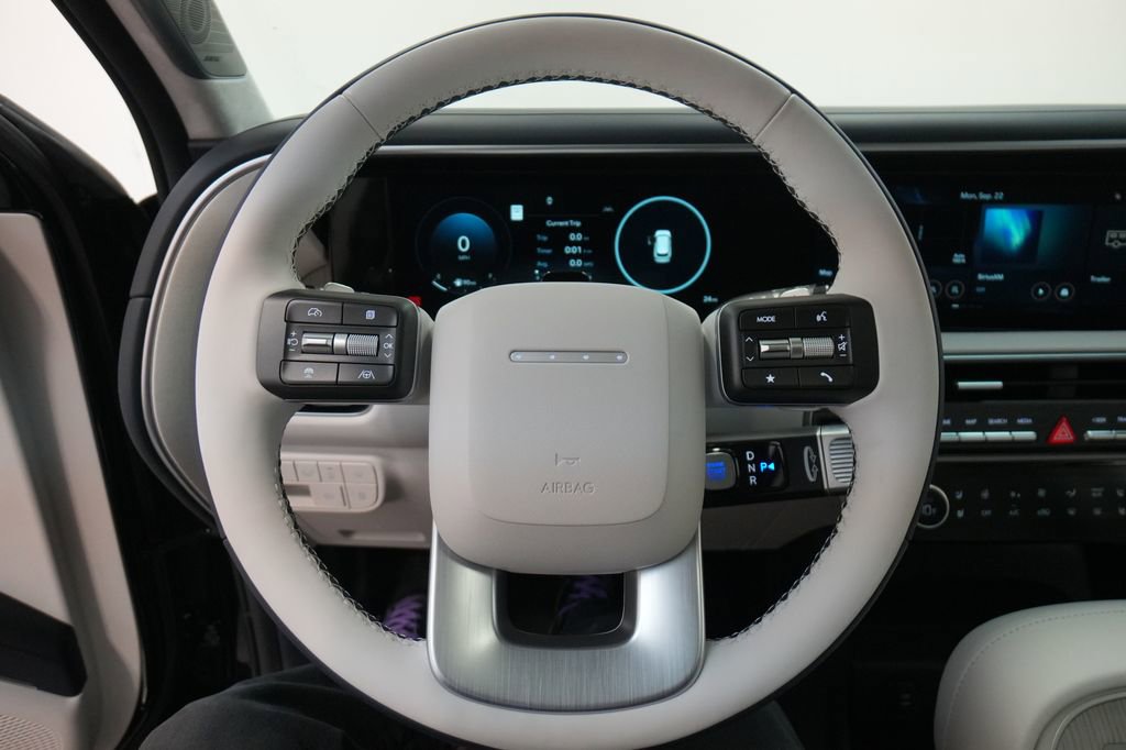 New 2026 Hyundai Palisade Calligraphy image 44