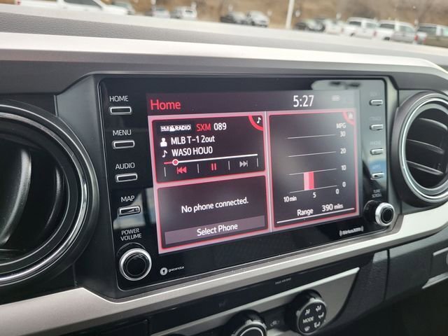 Used 2022 Toyota Tacoma SR5 image 16