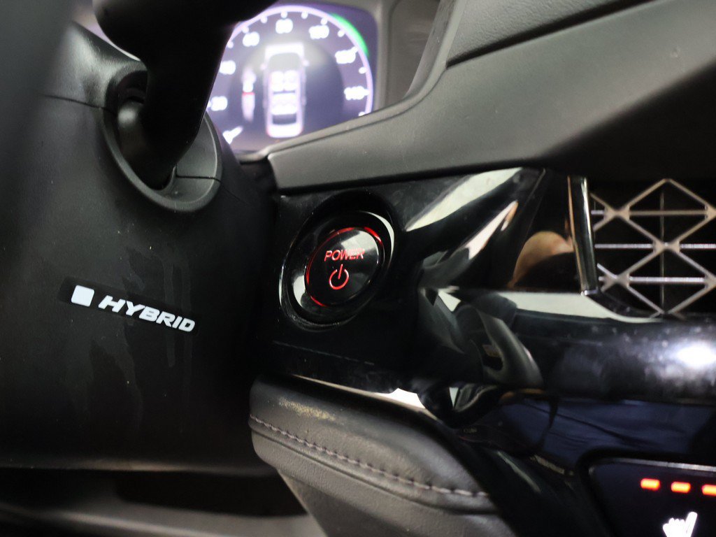 Used 2025 Honda Accord Sport image 38