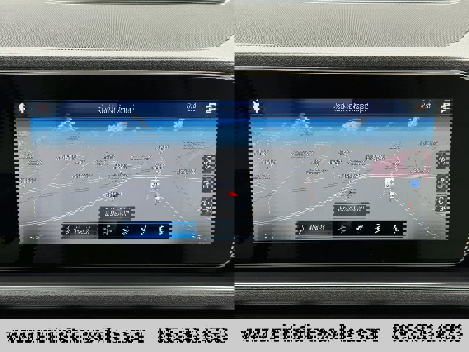 Used 2022 Mercedes-Benz GLE 450 4MATIC image 27