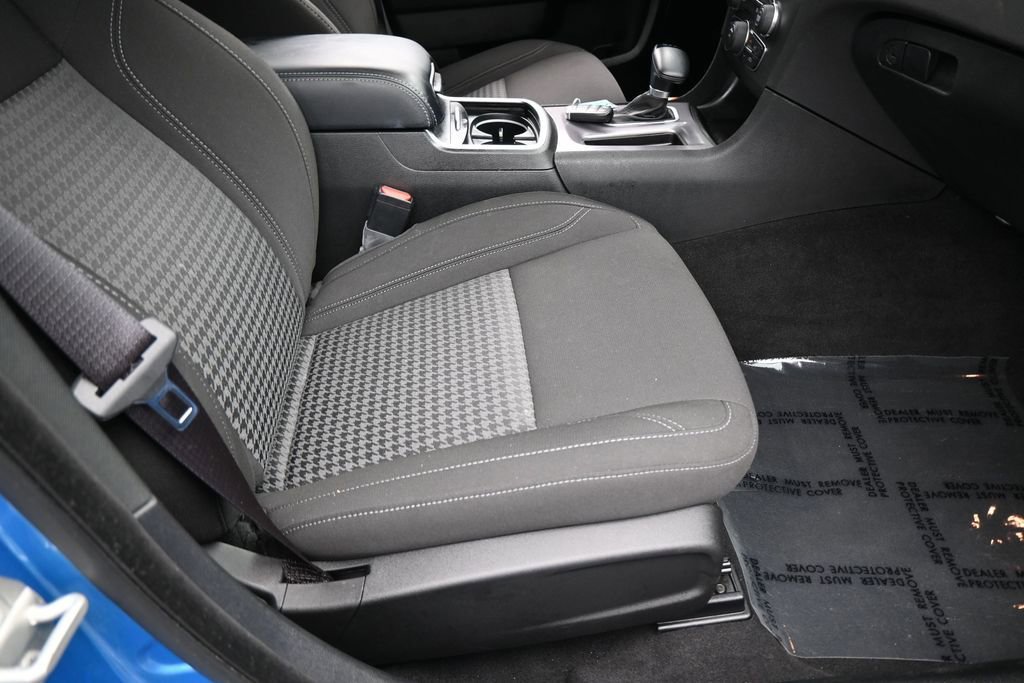 Used 2023 Dodge Charger SXT RWD image 39