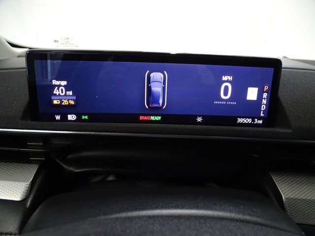 Used 2021 Ford Mustang Mach-E Select w/ Comfort/Appearance Package image 16