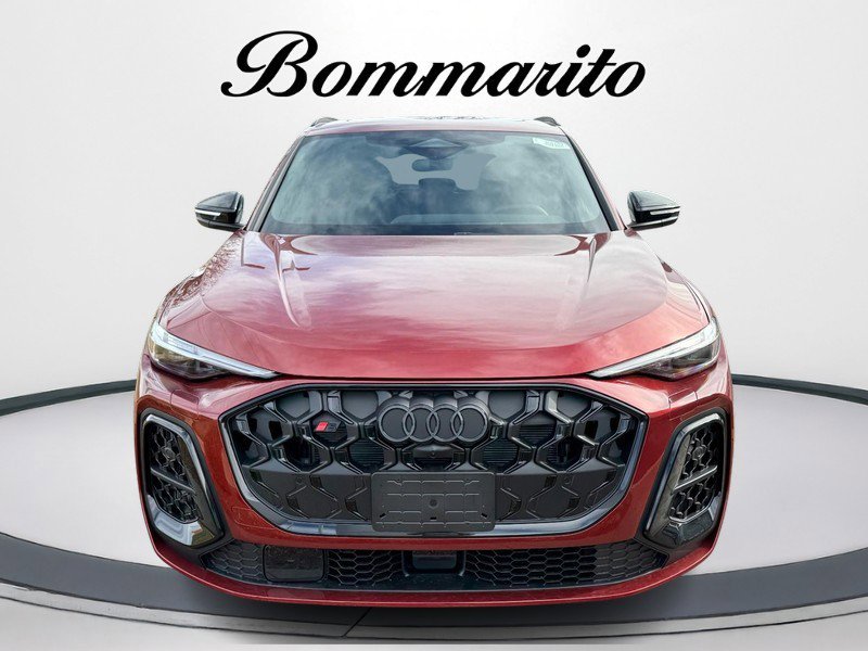 New 2025 Audi SQ5 Premium Plus image 5