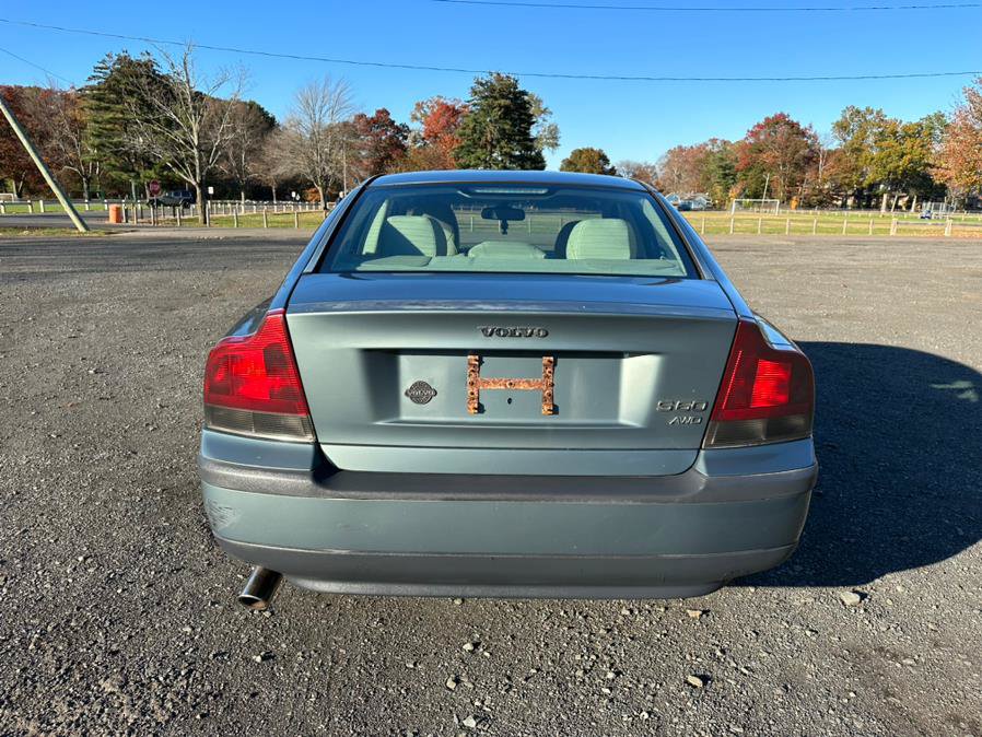 Used 2002 Volvo S60 2.4T AWD/4WD image 12