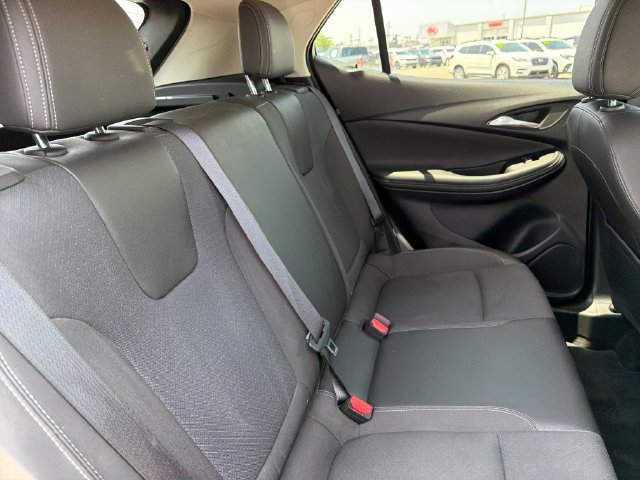 Used 2023 Buick Encore GX Preferred FWD image 28