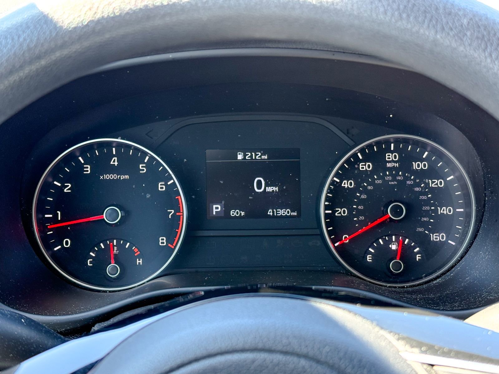 Certified 2021 Kia Sportage LX image 27