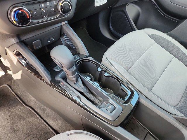New 2026 Chevrolet TrailBlazer LS w/ LS Convenience Package image 19