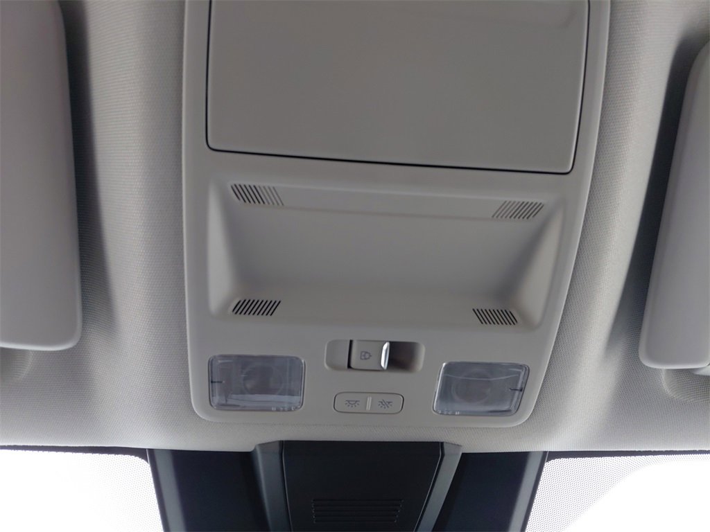 New 2025 Ford Ranger XLT w/ Equipment Group 301A High image 33