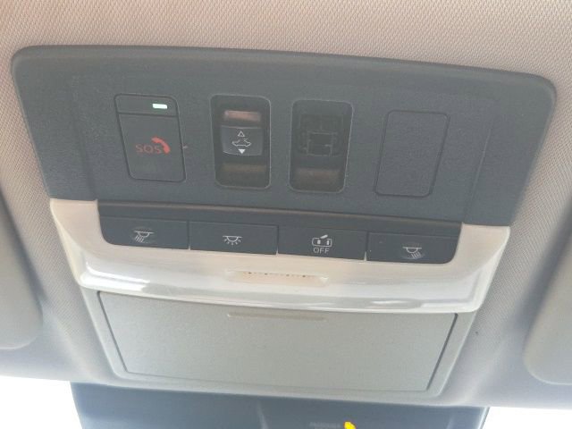 Used 2022 Mitsubishi Outlander SE image 29