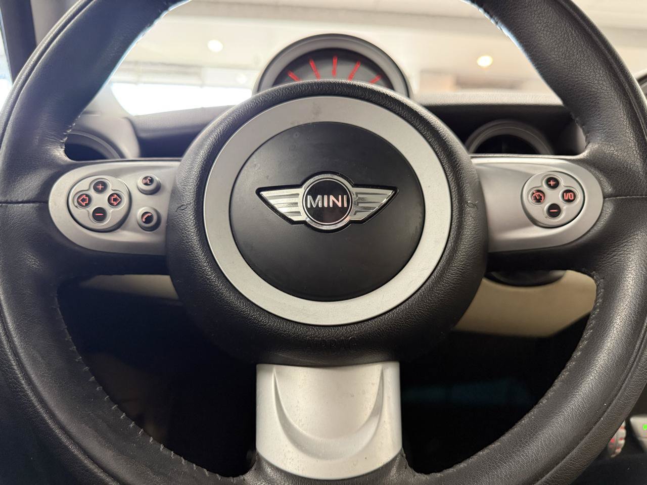 Used 2008 MINI Cooper Clubman S FWD image 12