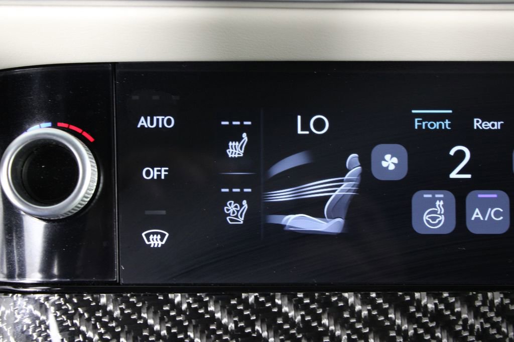 Used 2026 Genesis GV70 3.5T Sport Prestige image 26