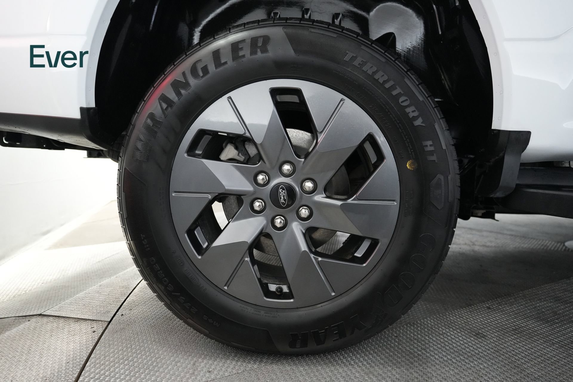 Used 2024 Ford F150 Lightning Flash image 14