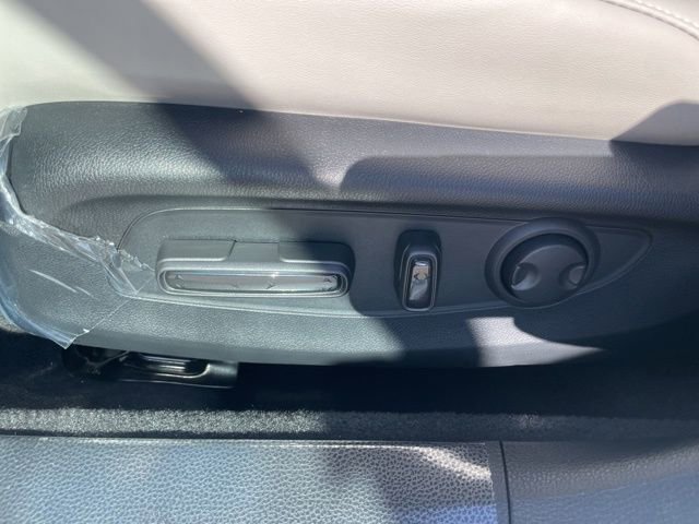 New 2025 Honda Accord Touring image 16