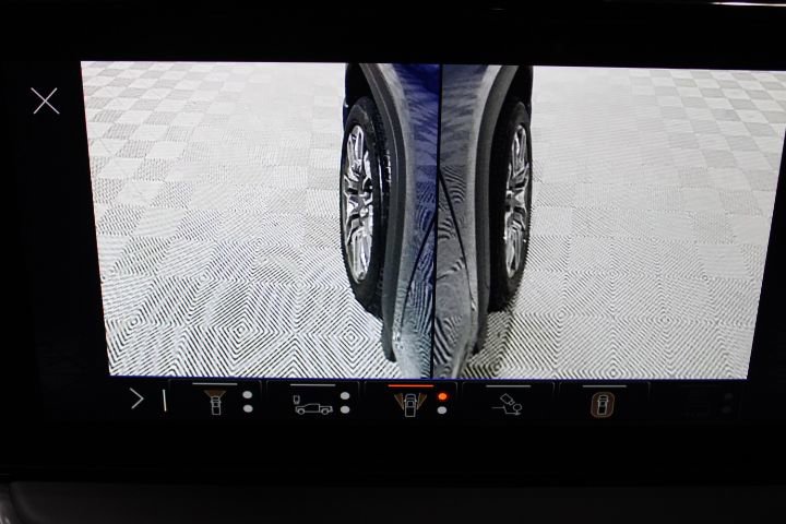 Used 2024 GMC Sierra 1500 Denali Ultimate image 57