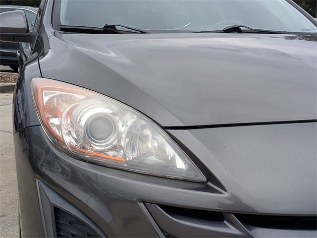 Used 2011 MAZDA MAZDA3 s Sport image 9