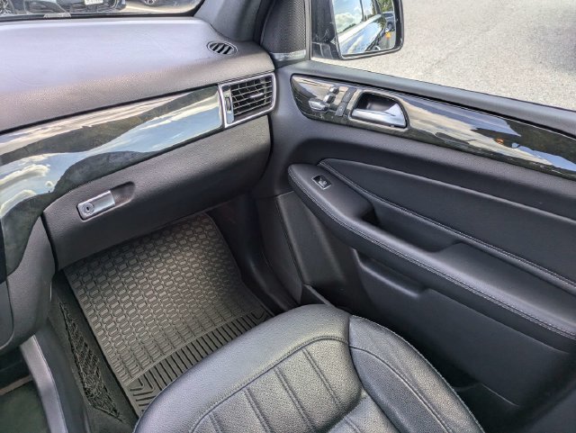 Used 2017 Mercedes-Benz GLE 350 image 18