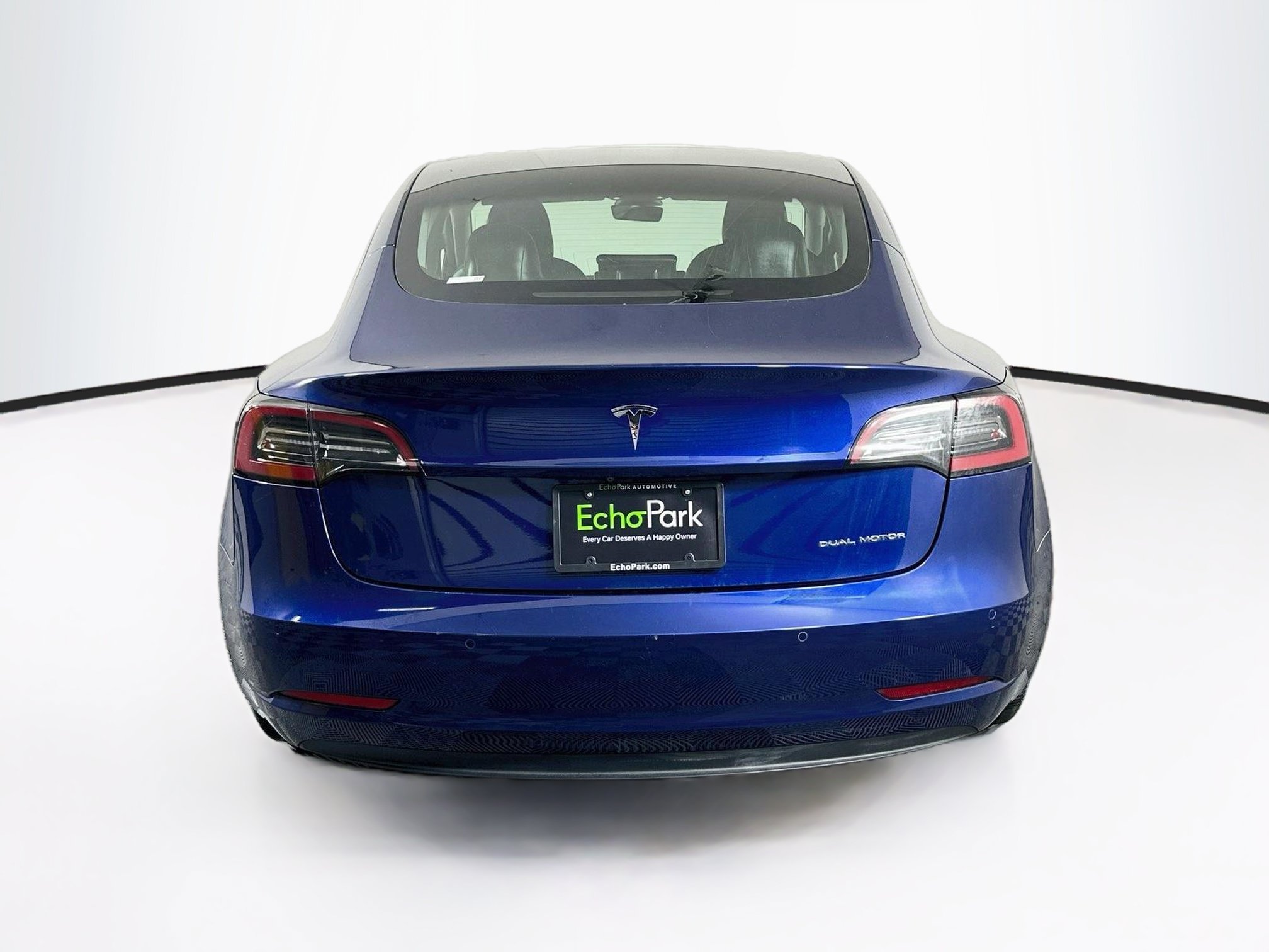 Used 2019 Tesla Model 3 Standard Range RWD image 7