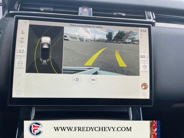 Used 2025 Land Rover Range Rover Velar Dynamic SE image 20