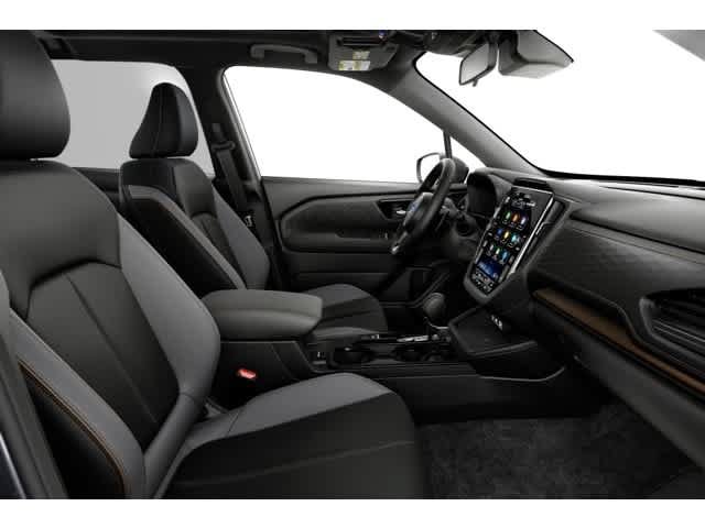 New 2026 Subaru Forester Sport w/ Onyx Edition AWD/4WD image 16