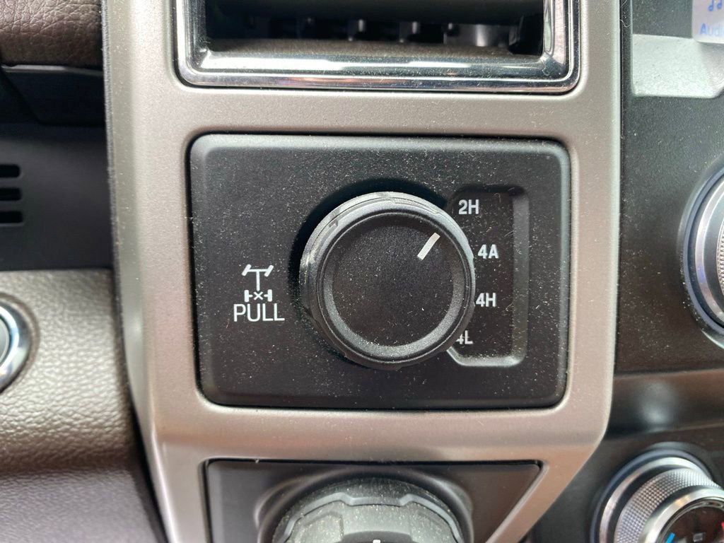 Used 2020 Ford F150 King Ranch w/ Equipment Group 601A Luxury image 25