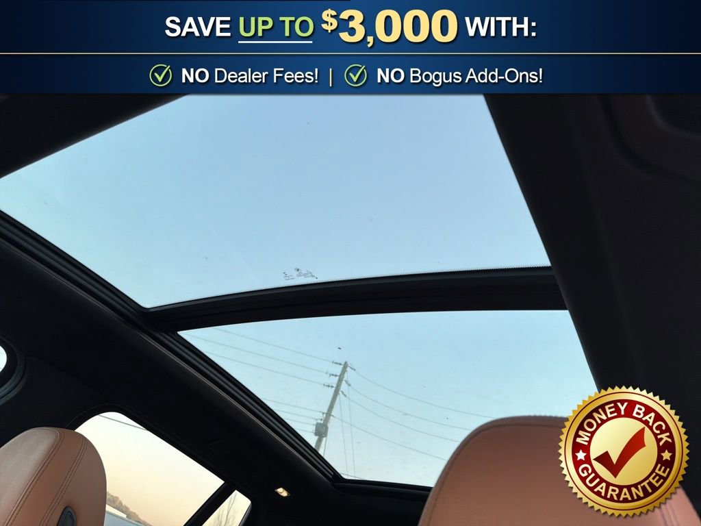 Used 2019 BMW X3 sDrive30i image 18