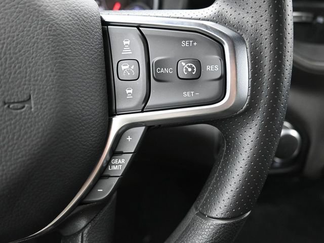 New 2026 RAM 1500 Classic Warlock AWD/4WD image 18