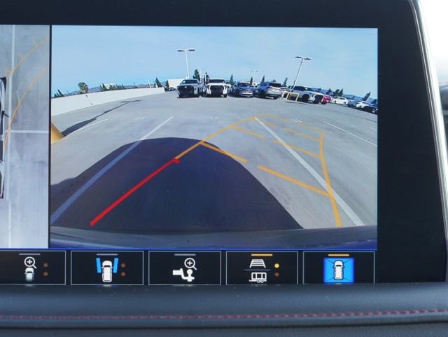 Used 2021 Chevrolet Tahoe RST w/ Luxury Package image 27