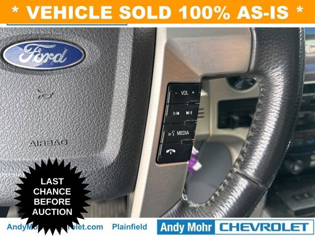 Used 2012 Ford F150 Platinum image 13