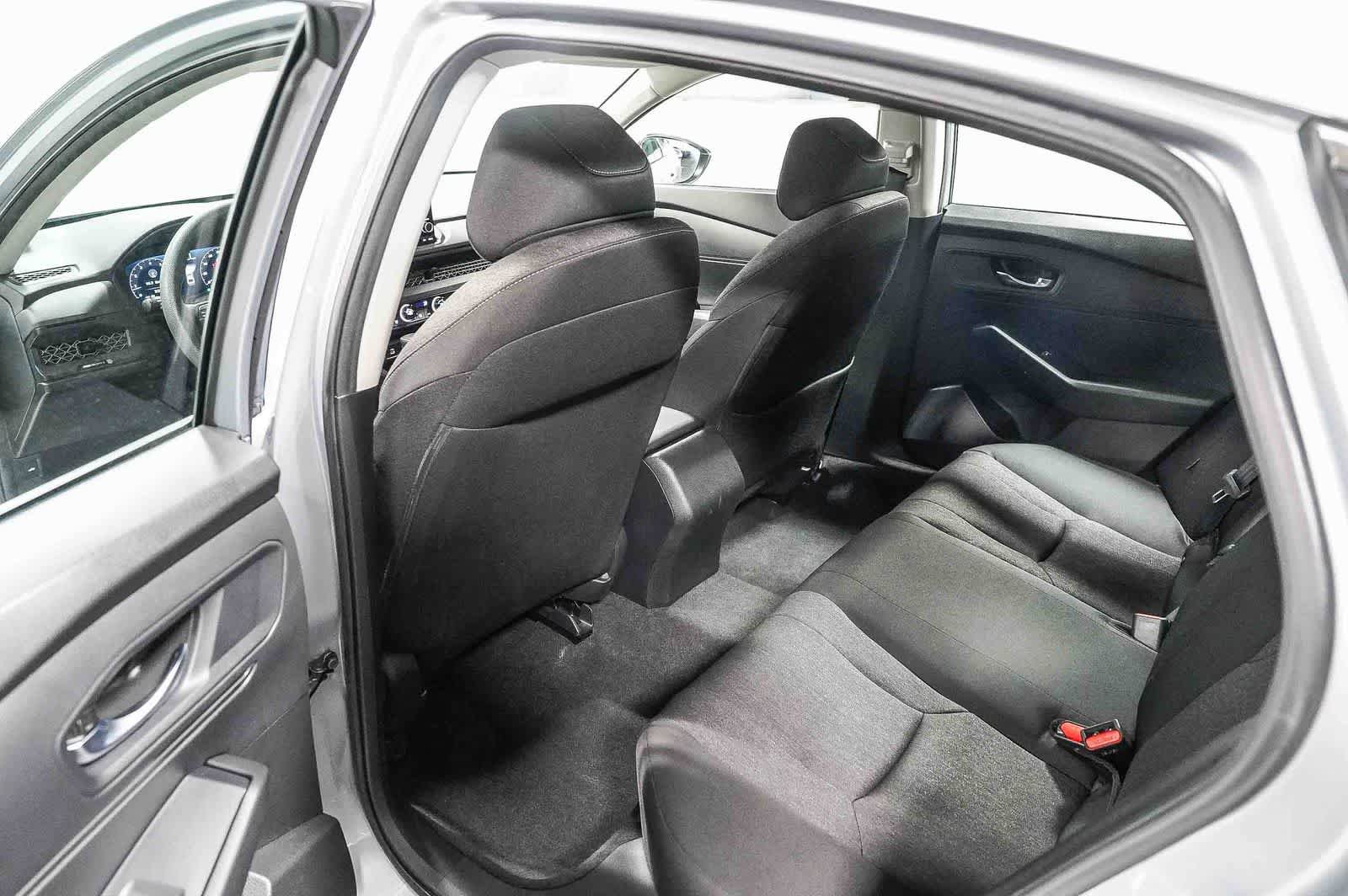 Used 2023 Honda Accord LX image 18