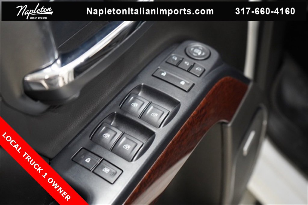 Used 2018 GMC Sierra 1500 SLT image 18