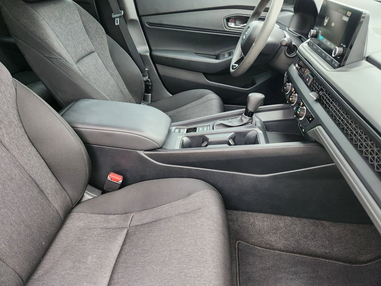 Used 2024 Honda Accord EX image 13