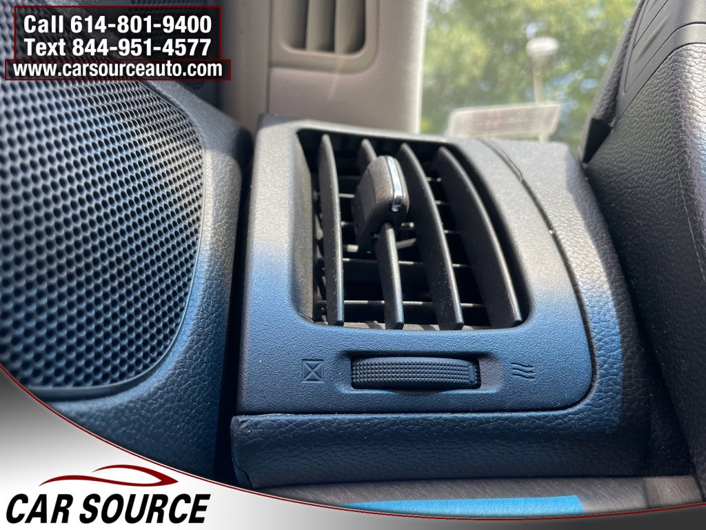 Used 2007 INFINITI G35 x Sedan w/ Premium Pkg image 17