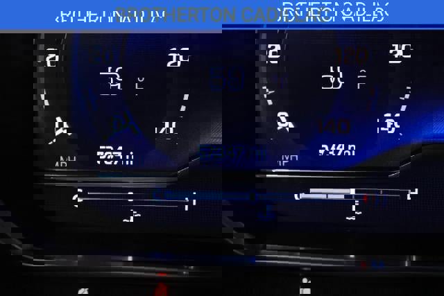 Certified 2023 Chevrolet Tahoe High Country AWD/4WD image 20