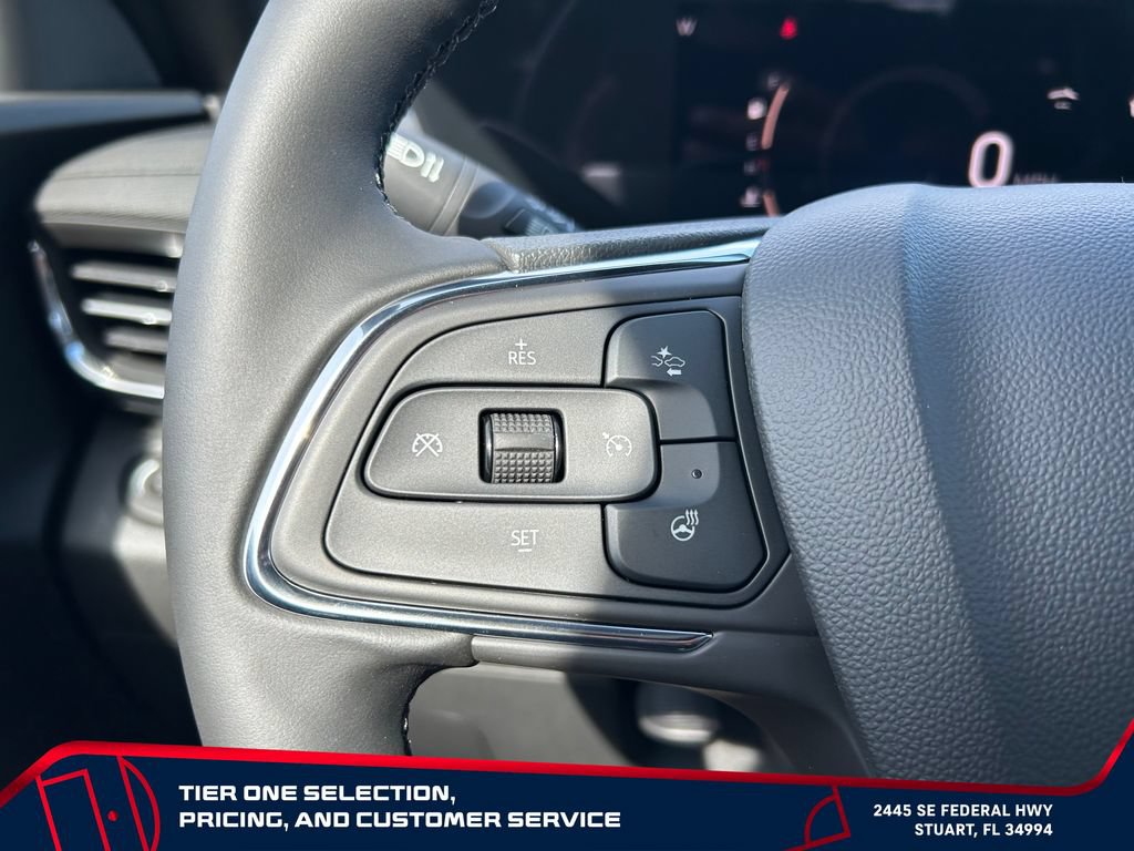 New 2026 Buick Envista Preferred w/ Convenience I Package FWD image 24