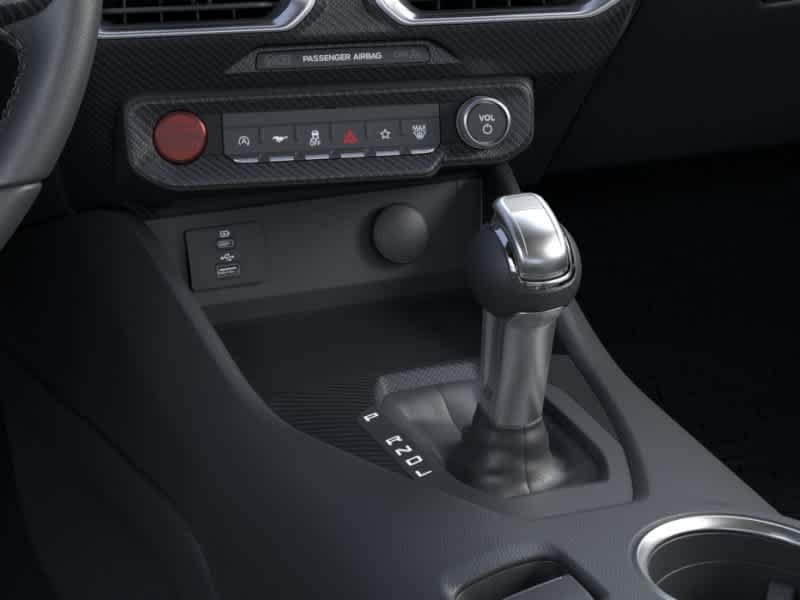 New 2026 Ford Mustang Premium RWD image 15