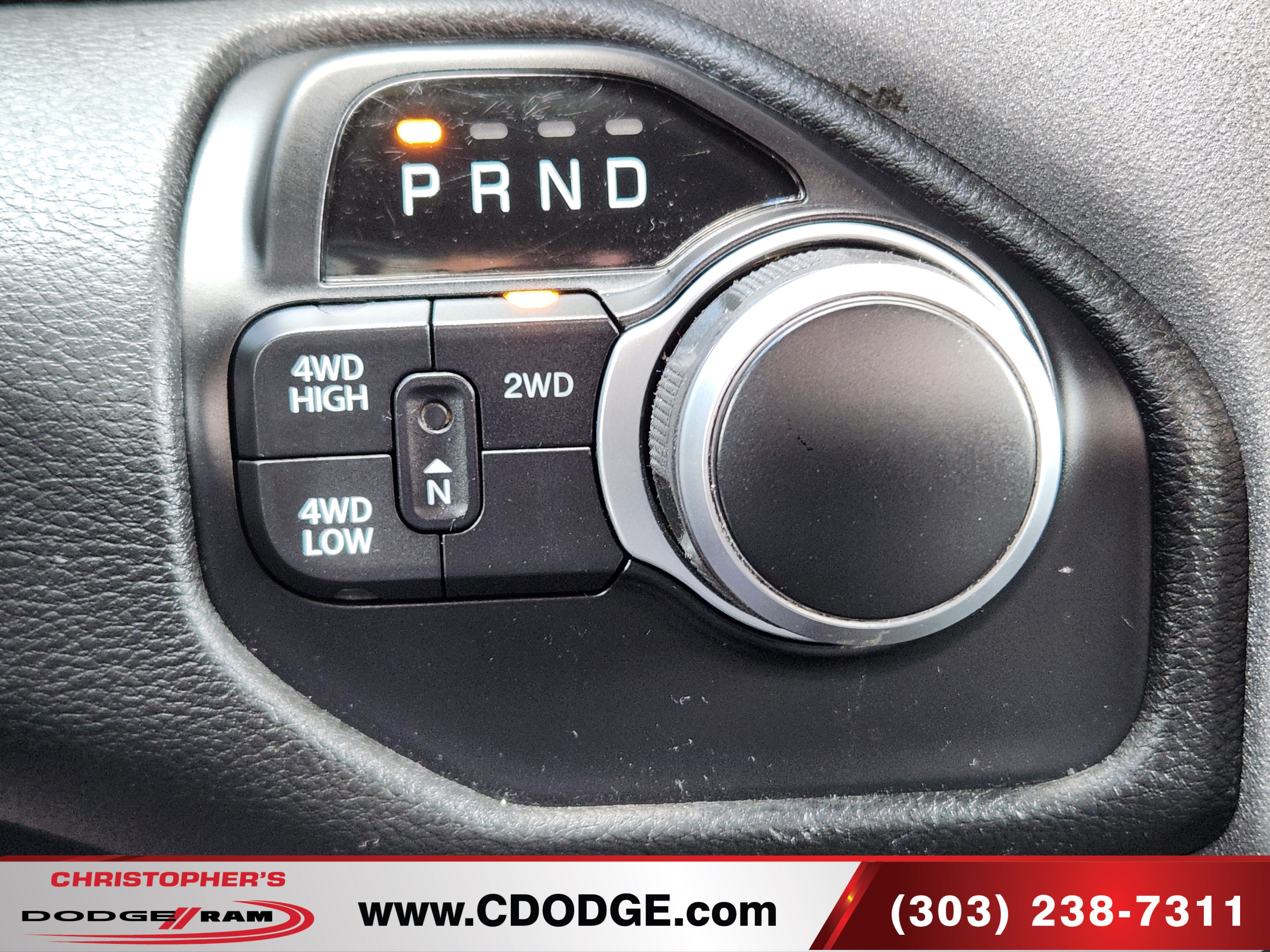 Used 2021 RAM 2500 Tradesman AWD/4WD image 27