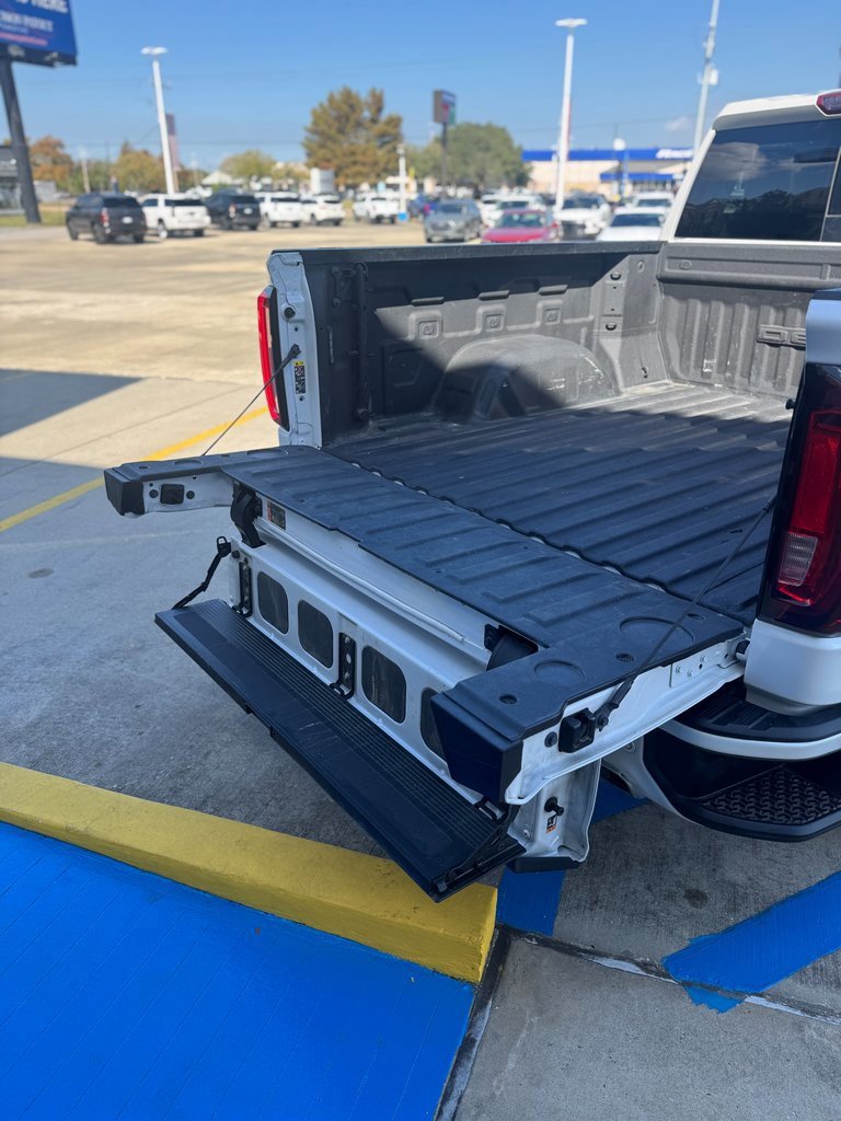 Used 2024 GMC Sierra 1500 Denali image 7
