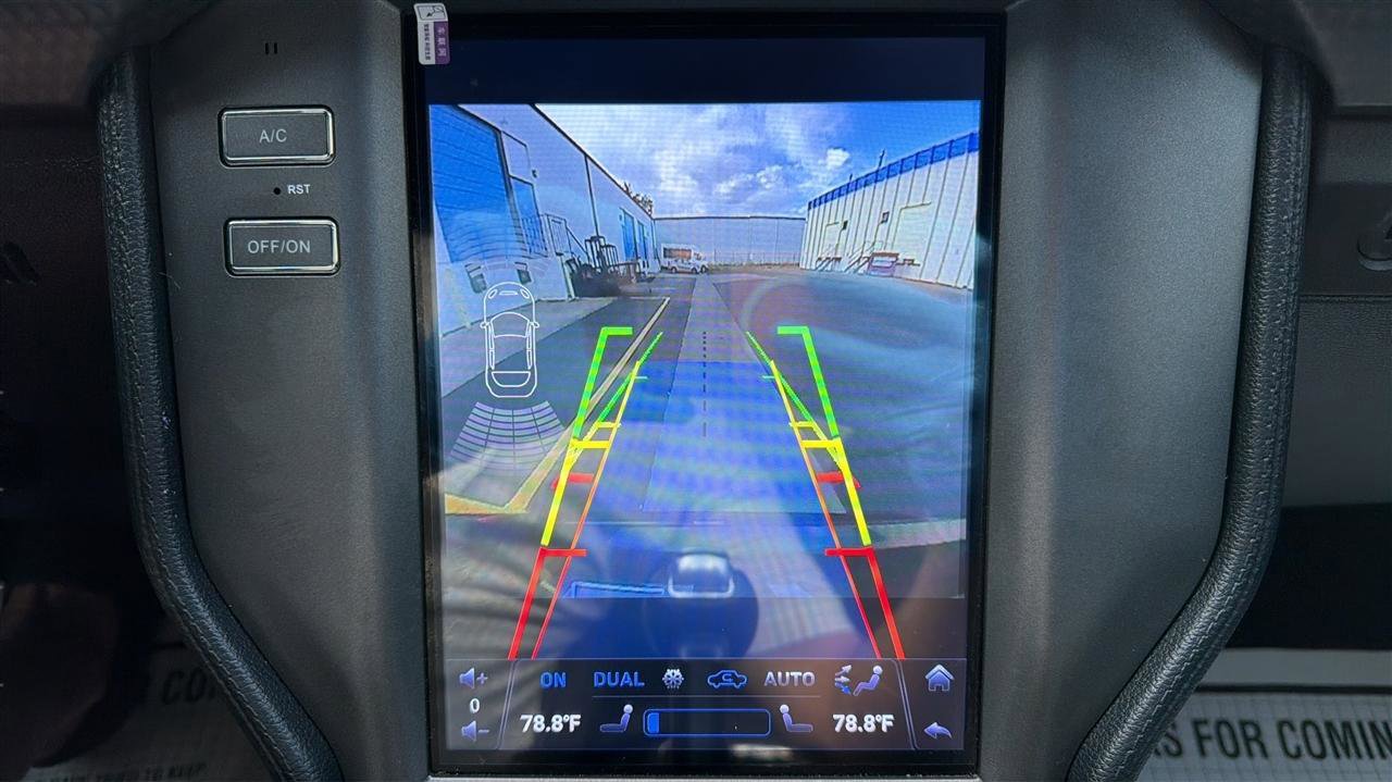 Used 2019 Ford Mustang GT w/ GT Performance Package RWD image 28