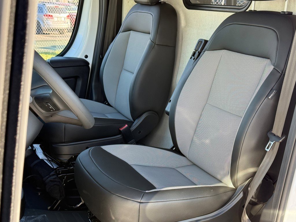 New 2025 RAM ProMaster 1500 w/ Convenience Group image 17