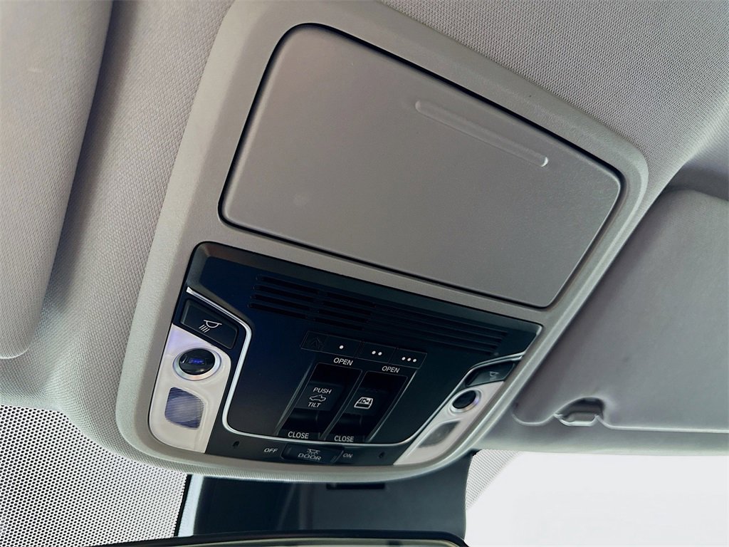 Used 2020 Honda Ridgeline RTL image 27