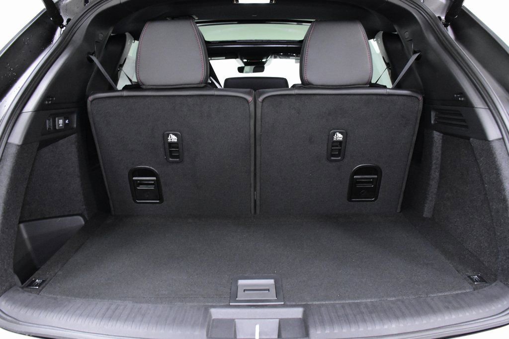 Used 2025 Acura MDX A-Spec AWD/4WD image 37