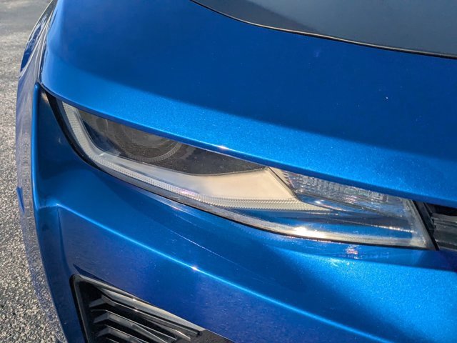 Used 2018 Chevrolet Camaro SS image 36