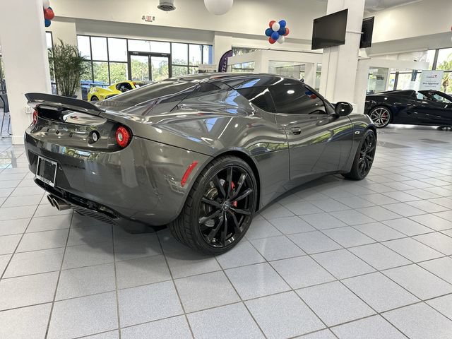 Used 2014 Lotus Evora 2+2 RWD image 35