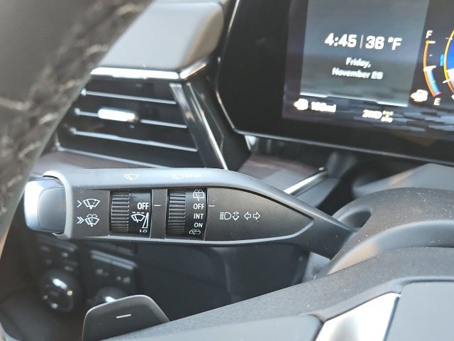 New 2026 Chevrolet Tahoe Premier image 30