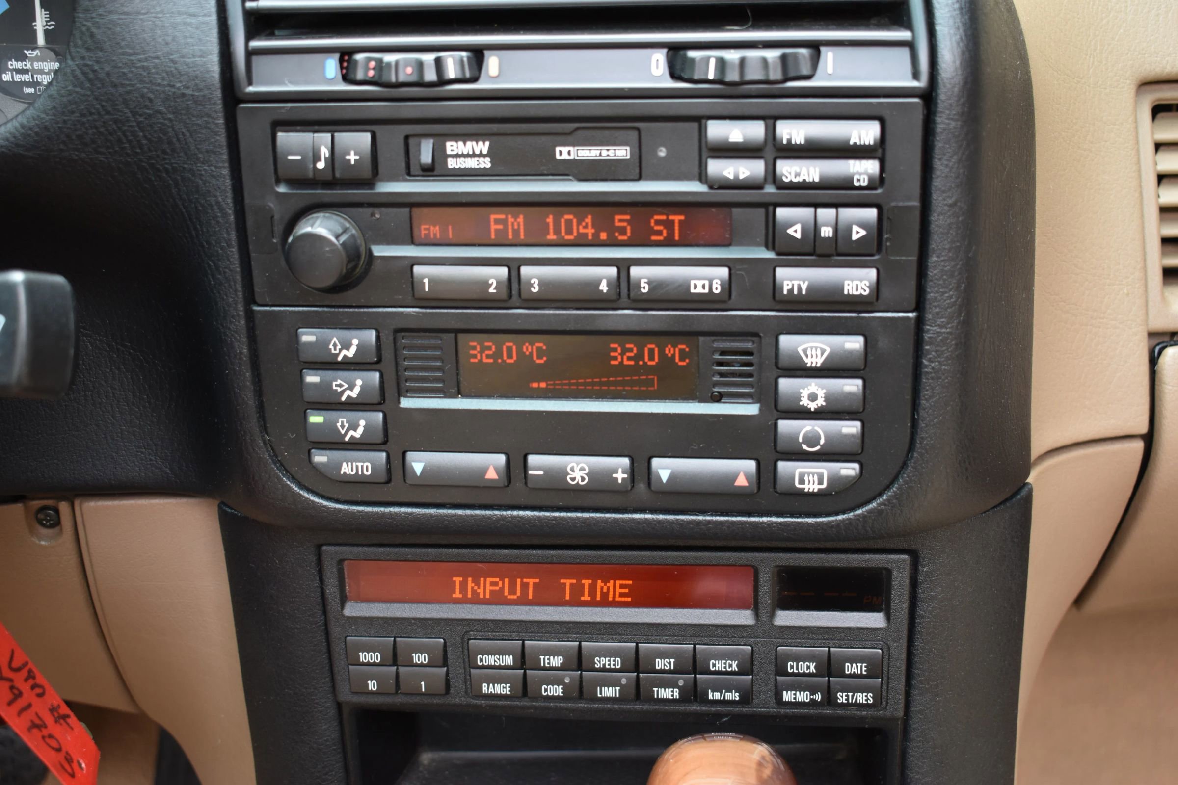 Used 1999 BMW 328i Convertible image 38